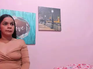 ValeryLove19's Live Sex Cam Show