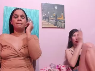 ValeryLove19's Live Sex Cam Show