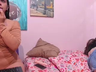 ValeryLove19's Live Sex Cam Show