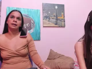 ValeryLove19's Live Sex Cam Show