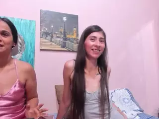 ValeryLove19's Live Sex Cam Show