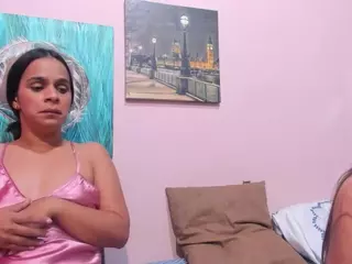 ValeryLove19's Live Sex Cam Show