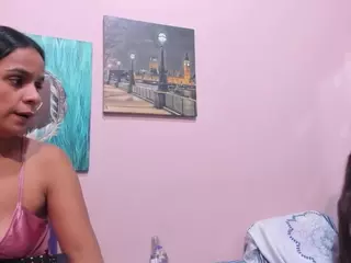 ValeryLove19's Live Sex Cam Show