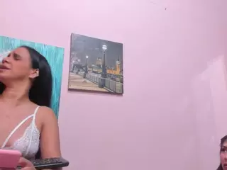 ValeryLove19's Live Sex Cam Show