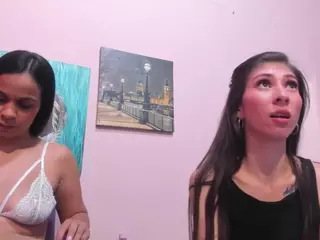 ValeryLove19's Live Sex Cam Show
