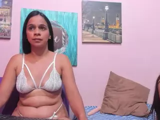 ValeryLove19's Live Sex Cam Show