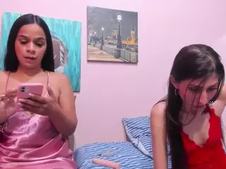 ValeryLove19's Live Sex Cam Show