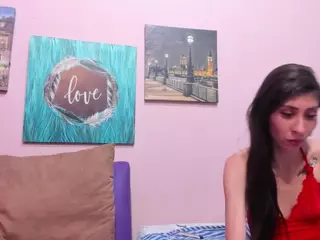ValeryLove19's Live Sex Cam Show