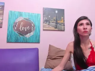 ValeryLove19's Live Sex Cam Show