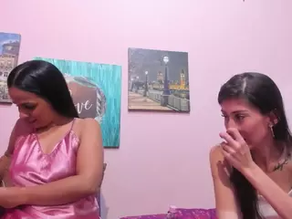 ValeryLove19's Live Sex Cam Show