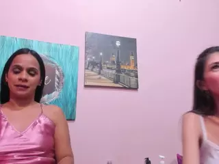 ValeryLove19's Live Sex Cam Show
