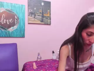 ValeryLove19's Live Sex Cam Show
