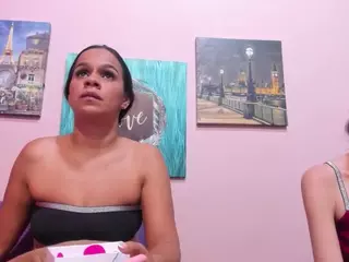 ValeryLove19's Live Sex Cam Show