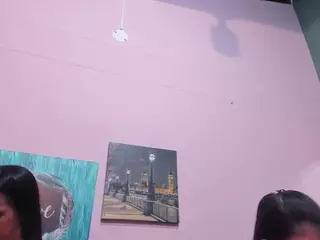 ValeryLove19's Live Sex Cam Show