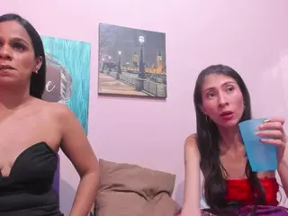 ValeryLove19's Live Sex Cam Show