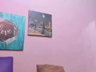 ValeryLove19's Live Sex Cam Show