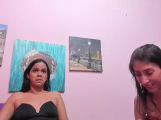 ValeryLove19's Live Sex Cam Show