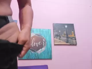ValeryLove19's Live Sex Cam Show