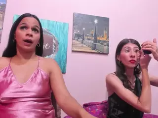 ValeryLove19's Live Sex Cam Show
