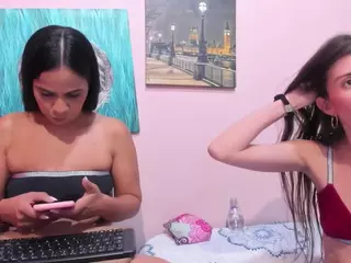ValeryLove19's Live Sex Cam Show
