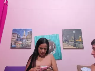 ValeryLove19's Live Sex Cam Show