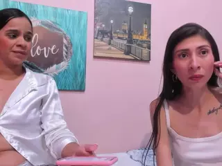 ValeryLove19's Live Sex Cam Show