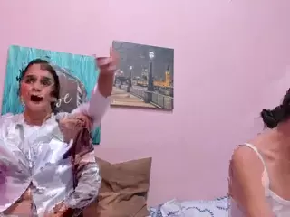ValeryLove19's Live Sex Cam Show