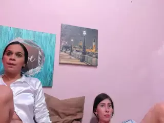 ValeryLove19's Live Sex Cam Show