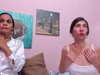 ValeryLove19's Live Sex Cam Show