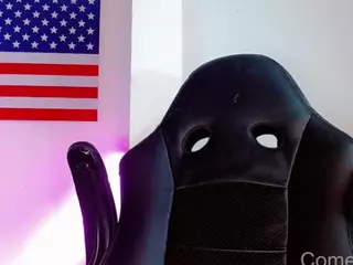 LiillyRousse's Live Sex Cam Show
