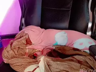 LiillyRousse's Live Sex Cam Show