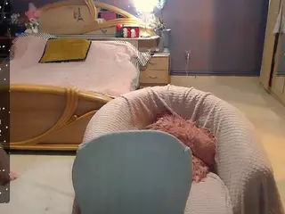 Ariellefoxy's Live Sex Cam Show
