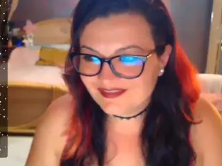Ariellefoxy's Live Sex Cam Show