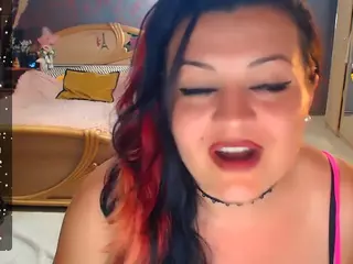 Ariellefoxy's Live Sex Cam Show