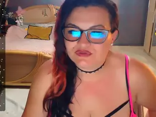 Ariellefoxy's Live Sex Cam Show