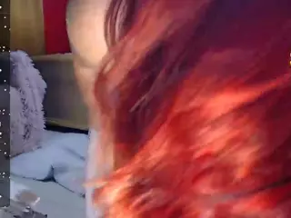Ariellefoxy's Live Sex Cam Show