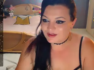 Ariellefoxy's Live Sex Cam Show