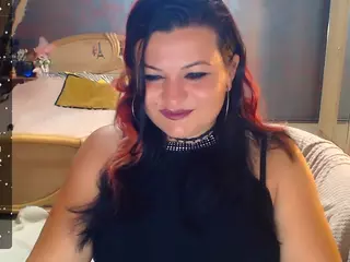 Ariellefoxy's Live Sex Cam Show
