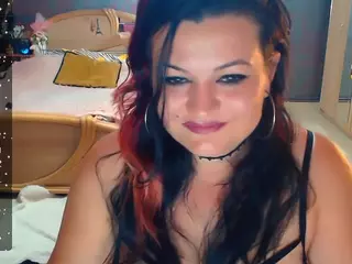Ariellefoxy's Live Sex Cam Show