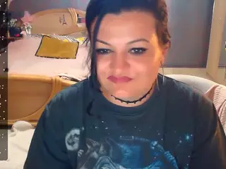 Ariellefoxy's Live Sex Cam Show