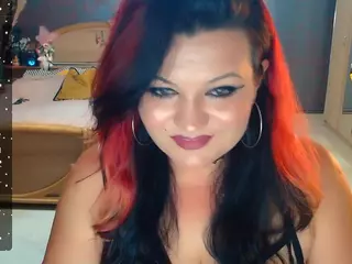 Ariellefoxy's Live Sex Cam Show