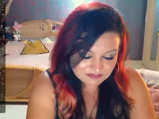Ariellefoxy's Live Sex Cam Show