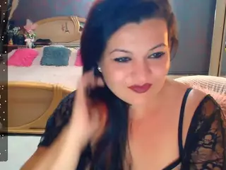 Ariellefoxy's Live Sex Cam Show