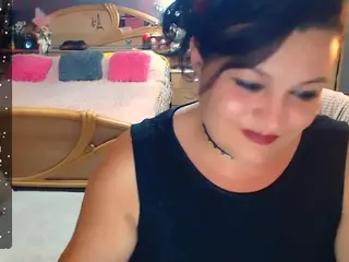 Ariellefoxy's Live Sex Cam Show