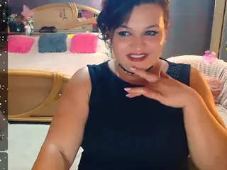 Ariellefoxy's Live Sex Cam Show