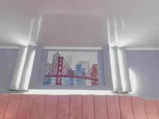 rutilax's Live Sex Cam Show