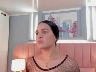 rutilax's Live Sex Cam Show