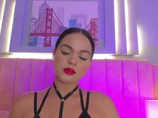 rutilax's Live Sex Cam Show
