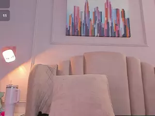alison-collins's Live Sex Cam Show