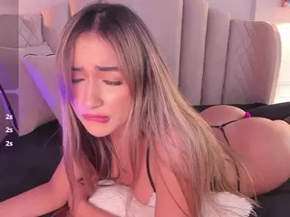 alison-collins's Live Sex Cam Show
